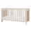 Tutti Bambini Alba Cot Bed – White