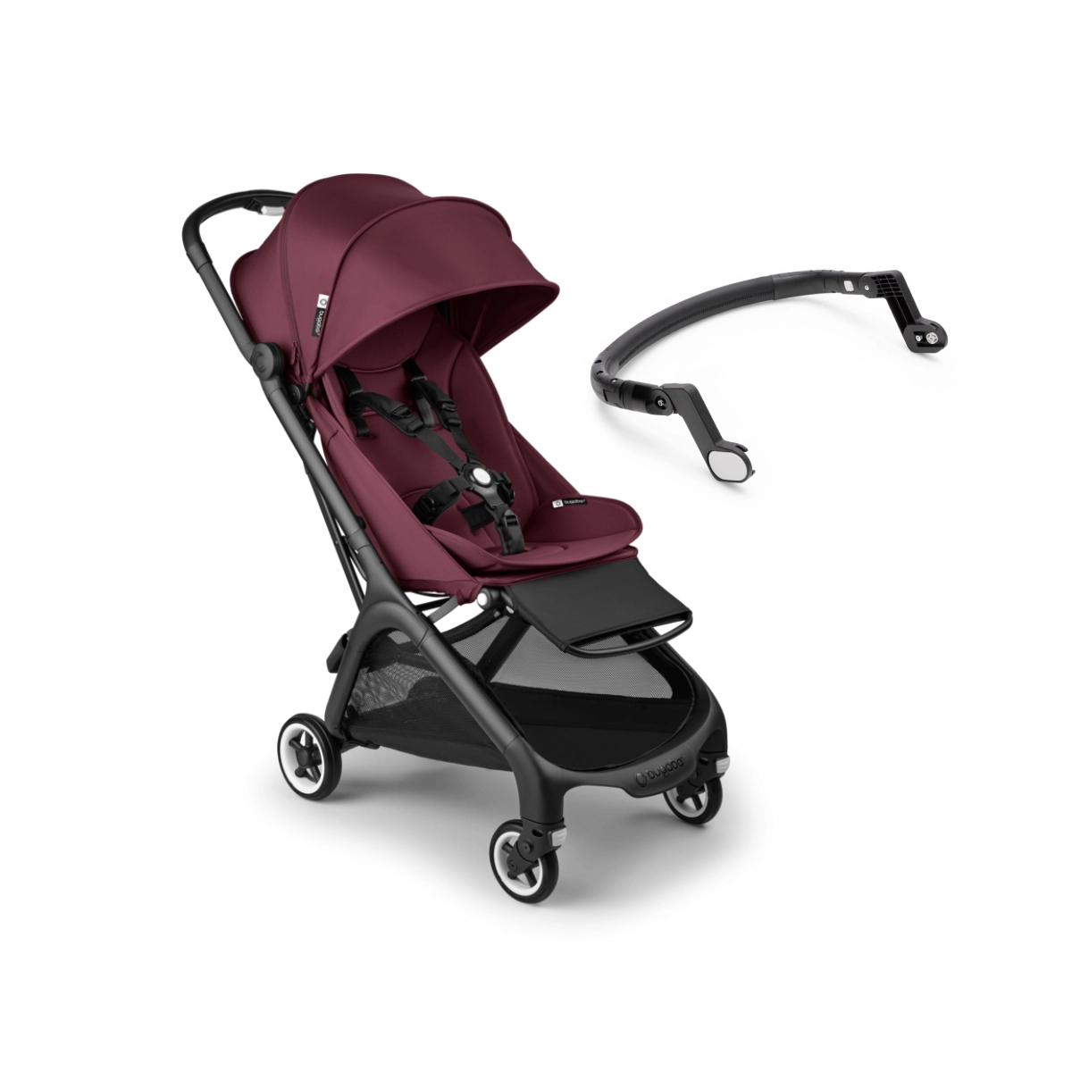 Bugaboo Butterfly Compact Folding Pushchair