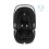 iCandy Peach 7 All Terrain Bundle with Maxi Cosi Pebble 360 Car Seat & Isofix Base - Storm/Nimbus