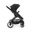 iCandy Peach 7 Bundle with Maxi Cosi Pebble 360 Pro Car Seat & FamilyFix 360 Pro Base - Biscotti