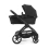 iCandy Peach 7 Bundle with Maxi Cosi Pebble 360 Pro Car Seat & FamilyFix 360 Pro Base - Biscotti