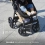 Kinderkraft Moov 2 3in1 Travel System - Black