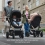 Kinderkraft Moov 2 3in1 Travel System - Black