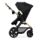 Kinderkraft Moov 2 3in1 Travel System - Black