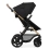 Kinderkraft Moov 2 3in1 Travel System - Black