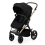 Kinderkraft Moov 2 3in1 Travel System - Black