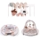 Red Kite Complete Play Set - Rose & Ivy