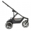 Phil & Teds Sport Verso Pushchair-Black