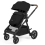 Ickle Bubba Libra 11 Piece Pram System - Black/Tan