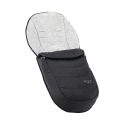 egg® Z Footmuff - Carbonite