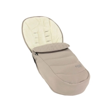 egg® Z Footmuff - Feather