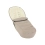 egg® Z Footmuff - Carbonite