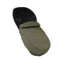 egg® Z Footmuff - Hunter Green