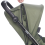 Didofy Stargazer 2in1 Pram System with Folding Carrycot - Black