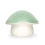 Angelcare Pabobo Mushroom Stars Projector - Sage Green