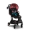 Cosatto Woosh 3 Stroller - Rev Up