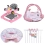 Red Kite Complete Play Set & Aya 2in1 Rocker Walker