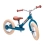 Trybike Matte 2in1 Balance Trike - Vintage Blue