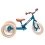 Trybike Matte 2in1 Balance Trike - Vintage Blue