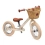 Trybike Matte 2in1 Balance Trike - Vintage Blue