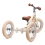 Trybike Matte 2in1 Balance Trike - Vintage Blue