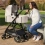 Didofy Stargazer 2in1 Pram System With Folding Carrycot - Sand