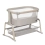 Maxi Cosi Iora AIR Bedside Crib - Beige