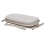 Maxi Cosi Iora AIR Bedside Crib - Beige