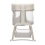 Maxi Cosi Iora AIR Bedside Crib - Beige