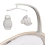 Maxi Cosi Cassia Swing - Beige