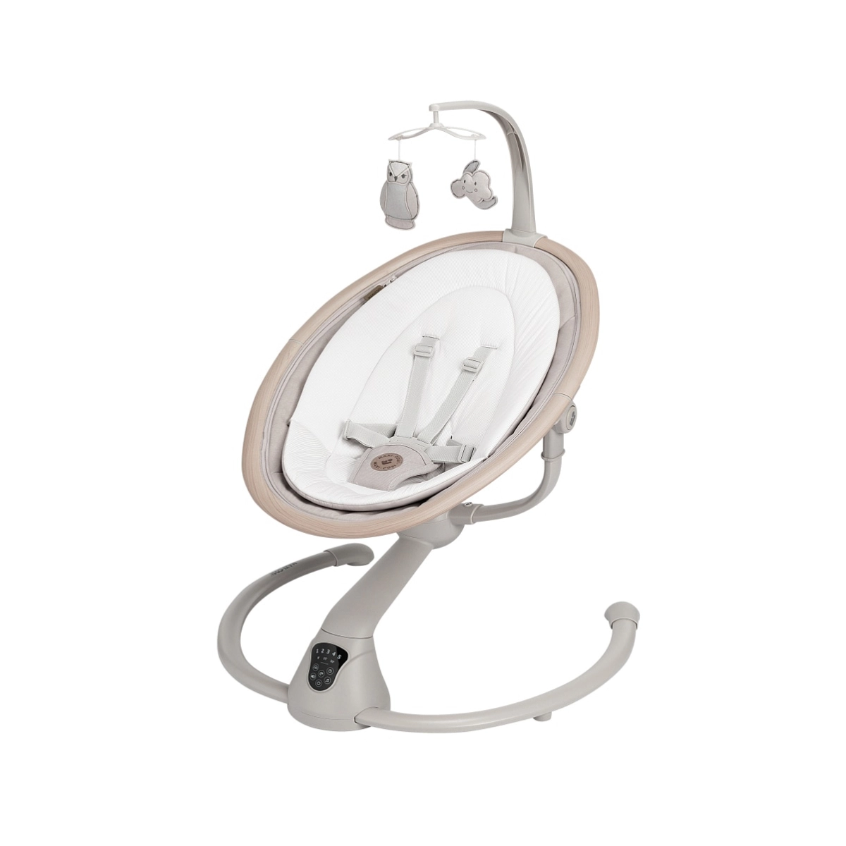 Maxi Cosi Cassia Swing - Beige