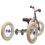 Trybike Matte 2in1 Balance Trike - Vintage Cream