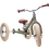 Trybike Matte 2in1 Balance Trike - Vintage Cream