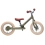 Trybike Matte 2in1 Balance Trike - Vintage Cream