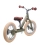 Trybike Matte 2in1 Balance Trike - Vintage Cream