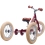 Trybike Matte 2in1 Balance Trike - Vintage Cream