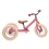 Trybike Matte 2in1 Balance Trike - Vintage Red