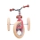 Trybike Matte 2in1 Balance Trike - Vintage Red