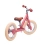 Trybike Matte 2in1 Balance Trike - Vintage Red