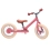 Trybike Matte 2in1 Balance Trike - Vintage Red