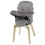 Maxi Cosi Minla Plus Highchair -