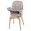 Maxi Cosi Minla Plus Highchair -