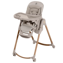 Maxi Cosi Minla Plus Highchair - Beige