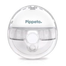 Pippeta Compact LED Handsfree Breast Pump