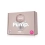 Pippeta LED Wearable Hands Free Breast Pump - Ash Rose