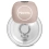 Pippeta LED Wearable Hands Free Breast Pump - Ash Rose