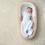 Purflo Sleep Tight Baby Bed - Hazel