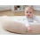 Purflo Breathe Pregnancy Pillow - Hazel