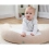 Purflo Breathe Pregnancy Pillow - Hazel