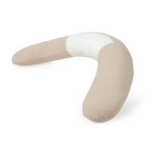 Purflo Breathe Pregnancy Pillow - Hazel